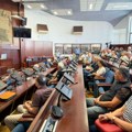 Potpisana još 134 ugovora: Čačani uz podršku države i grada ulažu u energetski efikasnije domove.