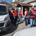 Međuregionalmo takmičenje iz prve pomoći za vikend u Kraljevu