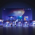 Huawei HarmonyOS 7 zvanično predstavljen - interfejs kao sopstvena Liquid Glass verzija