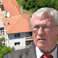 (Video): Ovako izgleda kuća Milančeta Radosavljevića u rodnom selu: "Mogao je da živi bilo gde na svetu, ali iz Bariča ne mrda"…