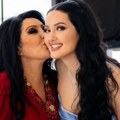 "Manuelu je bio blam od drugarica, ni da čuje!" Dragana Mirković ćerki priredila tropski rođendan, a evo zašto je njena…