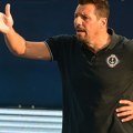 Prvi spisak novog selektora Srbije: Vujasinović izabrao reprezentativce za Mediteranske igre