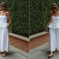 Peplum top je ponovo u trendu – pronašli smo modele koji idu uz sve
