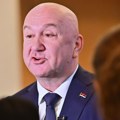 Popović u Minsku: Značajan potencijal za unapređenje ekonomske saradnje Srbije i Belorusije