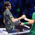 Istborn: Fric odustao i pogurao Đokovića na ATP listi