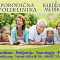 Poliklinika Kardiomedika učestvuje na prestižnom međunarodnom kongresu Cardio World Congress-2026