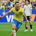 Brazilci do osmine finala Mundijala golom u nadoknadi vremena