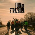 Film “Tura do Strazbura“ u petak pred čačanskom publikom