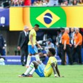 Haos posle ispadanja! Cela nacija postavlja isto pitanje – zašto Vinisijus nije šutirao penal?! Odluka koja je podigla Brazil…