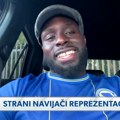Sport je prelep unifikator: Kako su Bosanci osvojili Engleza s nigerijskim korenima