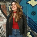 "Muža ne viđam mesecima" Glumica Miona Marković otkriva detalje braka sa rediteljem: "To je druga strana medalje"