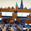 Bugarski parlament odobrio korišćenje baze Bezmer za američke vojne operacije