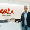 Između nauke i humanosti: „Vrhunska medicina ne nastaje slučajno”