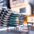 ASML skočio za 5%