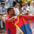 Veliki problem za Novaka Đokovića, zbog ovoga bi želja da opet nastupi na OI mogla da padne u vodu