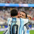 Legenda Argentine odlazi u penziju: "Teren napuštam ponosan"