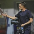 Saša Ilić kratak nakon Partizanove pobede: "Večeras nije tako..."