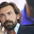 "Neću da ćutim, moramo da raščistimo sa ovim": Pirlo se hitno oglasio posle zabrane da postane selektor Italije