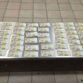 Na Kelebiji zaplenjeno 1,2 kilograma marihuane i veća količina novca, uhapšen Nemac