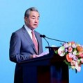 Šef diplomatije Kine pozvao na produbljivanje saradnje u okviru Inicijative o globalnom razvoju
