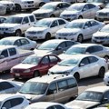 Ako planirate da kupite polovni automobil u Nemačkoj, pogledajte šta se upravo dogodilo sa cenama na tržištu