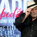 Rade Šerbedžija otkrio istinu o svom poreklu: "Moja iseljenička karijera počela je..."