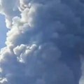 (Video) Gori Krim! Odjekivale eksplozije: Brutalni napadi Ukrajine i na Vladimirsku oblast, ima mrtvih