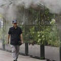 Toplotni talas „nacionalna katastrofa“ u Južnoj Koreji: Od vrućine preminulo 19 ljudi, temperature oborile rekorde za 122…