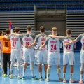 „Orlići“ se oprostili od medalje u Beogradu: Ostali bez četvrtfinala Evropskog prvenstva