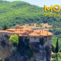 Posetili smo manastir koji je posebno značajan za Srbe: U njemu se čuvaju mošti poslednjeg muškog potomka Nemanjića