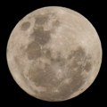 Mesec dobio novi krater: Teleskop zabeležio dokaze udara dela rakete SpaceX