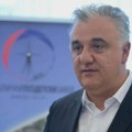 Oglasio se Borko Drašković, smenjeni direktor RGZ-a