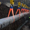 Država garantuje za kredit od 123,7 miliona evra za izgradnju naftovoda ka Mađarskoj