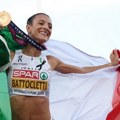 Batokleti odbranila evropsko zlato na 5.000 metara, sledi trka za istoriju