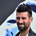 Poznato kada Đoković izlazi na teren Sinsinatija