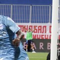 Vojvodina pala u Novom Pazaru – uzalud bolje šanse i igrač više, "plavi" sve kaznili