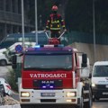 Hrvatski vatrogasci upozorili na kontinuirani visok rizik od požara