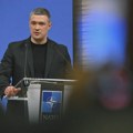 "Demokratija ne može biti talac Rusije": Smenjeni ministar poziva na izbore u Ukrajini