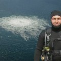 Ko je Ukrajinac uhapšen u Puli? Povezuju ga sa najvećom podvodnom sabotažom u modernoj istoriji