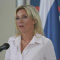 Zaharova: Na Kosovu jača sistemski teror prema Srbima, Zapad podstiče etničko čišćenje