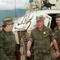Načelnik Generalštaba Vojske Republike Srpske, vojnik i haški osuđenik: Ko je bio general Ratko Mladić?