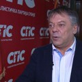 Tončev: Ružić zbog svojih izjava treba da se nađe pred Statutarnom komisijom SPS-a