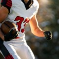 Udarci u glavu ostavljaju strašne posledice: Ovo su naučnici pronašli na mozgu NFL igrača