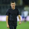 „Za ove utakmice se živi“: Saša Ilić pred prvi večiti derbi kao trener Partizana – „Nemam žmarce u stomaku“!