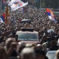 Konaković: Svešćemo odnose sa Srbijom na najniže moguće zbog Mladića; Đurić: Licemerje i odsustvo srama