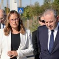 Počelo dopremanje otpada u Regionalni centar "Eko-Tamnava" u Kaleniću, u opštini Ub