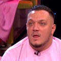 "Prevare se dešavaju" Gastoz priznao šta se desilo sa Anđelom: Zna se kakva sam budaletina