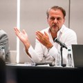 Ostoja Mijailović ostaje predsednik Partizana, najavljen novi trening centar i potvrđen put ka fanšizi u Evroligi