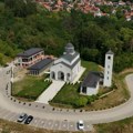 Dva užička hrama – dve epohe, jedna duhovna baština grada: Od Svetog Đorđa do Pokrova Presvete Bogorodice (foto, video)