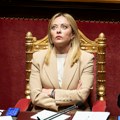 Meloni udarila na Putina, žestoko